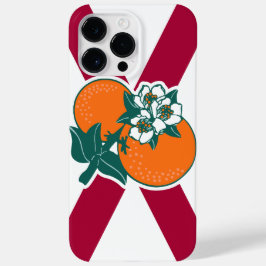 Show van je kleuren - Florida Case-Mate iPhone 14 Pro Max Hoesje