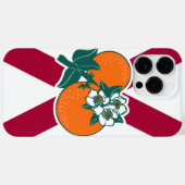 Show van je kleuren - Florida Case-Mate iPhone Case (Achterkant (horizontaal))