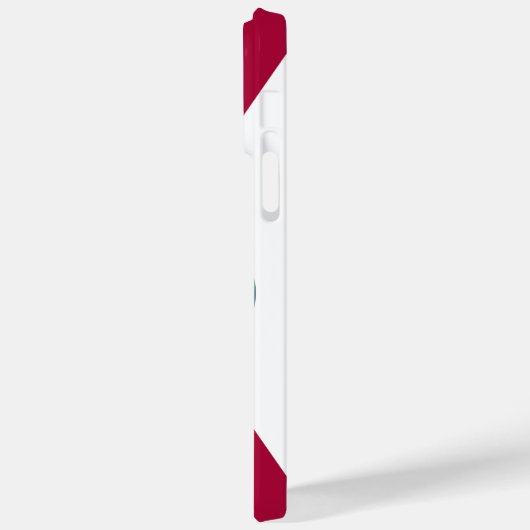 Show van je kleuren - Florida Case-Mate iPhone Case (Achterkant / Links)