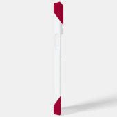 Show van je kleuren - Florida Case-Mate iPhone Case (Achterkant / Rechts)