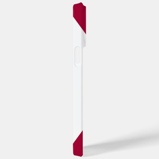 Show van je kleuren - Florida Case-Mate iPhone Case (Achterkant / Rechts)