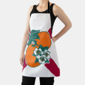 Show van je kleuren - Florida Schort (Insitu)