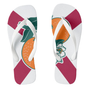 Show van je kleuren - Florida Teenslippers