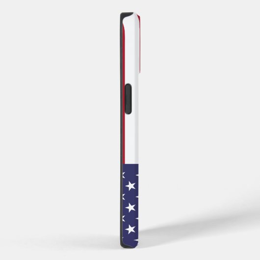 Show van je kleuren - Verenigde Staten Case-Mate iPhone Case (Achterkant / Rechts)