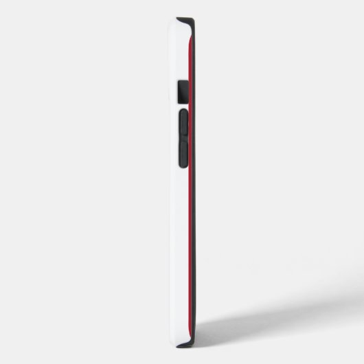 Show van je kleuren - Verenigde Staten Case-Mate iPhone Case (Achterkant / Links)