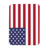 Show van je kleuren - Verenigde Staten Magneet (Verticaal)