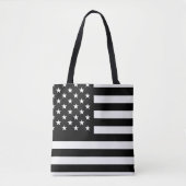 Show van je kleuren - Verenigde Staten Tote Bag (Voorkant)