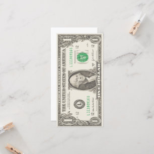 Show van uw kleuren - Amerikaanse dollar