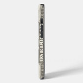 Show van uw kleuren - Amerikaanse dollar Case-Mate iPhone Case (Achterkant / Links)