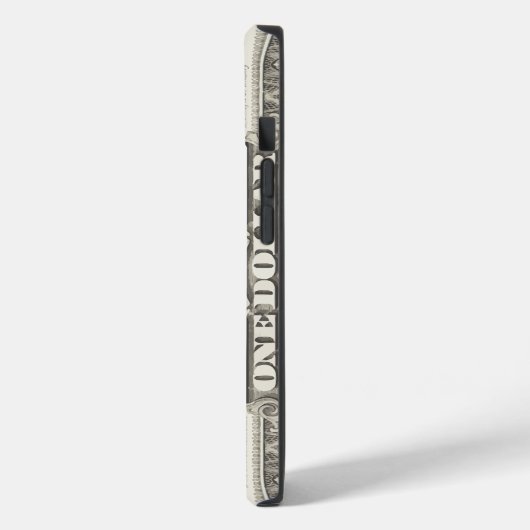 Show van uw kleuren - Amerikaanse dollar Case-Mate iPhone Case (Achterkant / Links)