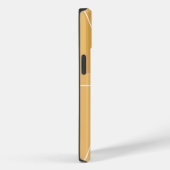 Show van uw kleuren - Basketball Case-Mate iPhone Case (Achterkant / Rechts)