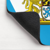 Show van uw kleuren - Beieren Muismat (Hoek)