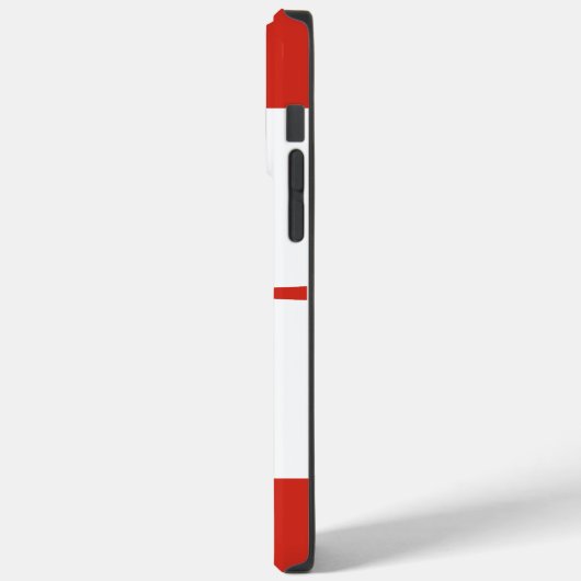 Show van uw kleuren - Canada Case-Mate iPhone Case (Achterkant / Links)