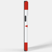 Show van uw kleuren - Canada Case-Mate iPhone Case (Achterkant / Rechts)
