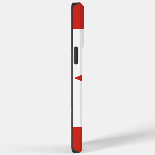 Show van uw kleuren - Canada Case-Mate iPhone Case (Achterkant / Rechts)