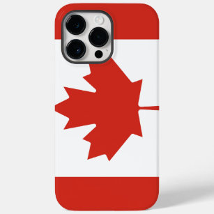 Show van uw kleuren - Canada Case-Mate iPhone 14 Pro Max Hoesje