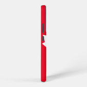 Show van uw kleuren - Canada Samsung Galaxy Hoesje (Rechterkant)