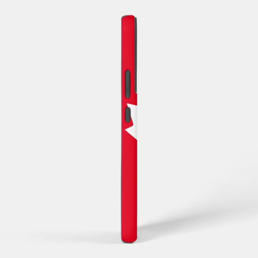 Show van uw kleuren - Canada Samsung Galaxy Hoesje (Rechterkant)