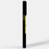 Show van uw kleuren - Duitsland Case-Mate iPhone Case (Achterkant / Rechts)