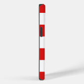 Show van uw kleuren - Kroatië Case-Mate iPhone Case (Achterkant / Rechts)