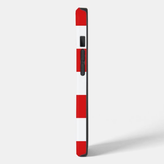 Show van uw kleuren - Kroatië Case-Mate iPhone Case (Achterkant / Links)