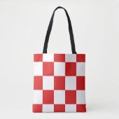 Show van uw kleuren - Kroatië Tote Bag (Voorkant)