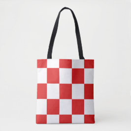 Show van uw kleuren - Kroatië Tote Bag