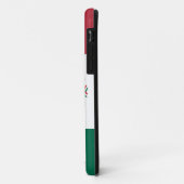 Show van uw kleuren - Mexico Case-Mate iPhone Case (Achterkant/links)
