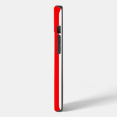 Show van uw kleuren - Polska Case-Mate iPhone Case (Achterkant / Links)