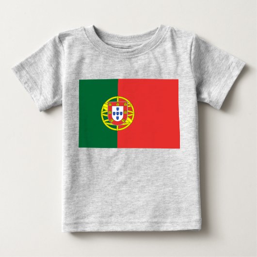 Show van uw kleuren - Portugal (Voorkant)