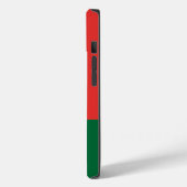 Show van uw kleuren - Portugal Case-Mate iPhone Case (Achterkant / Links)