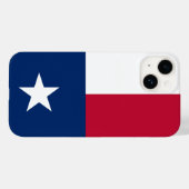 Show van uw kleuren - Texas Case-Mate iPhone Case (Achterkant (horizontaal))