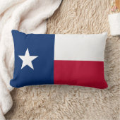 Show van uw kleuren - Texas Kussen (Deken)