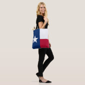 Show van uw kleuren - Texas Tote Bag