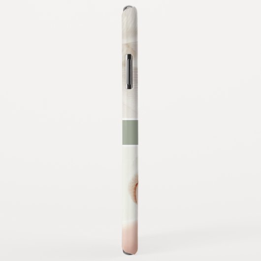 Show van uw pasgeboren Baby foto's Case-Mate iPhone Case (Achterkant/rechts)