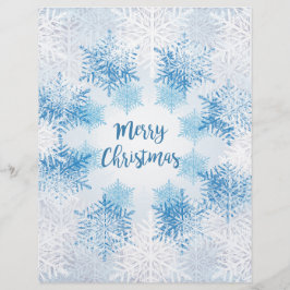 SHOW VLAKT PATTERN ZEER kerstmis