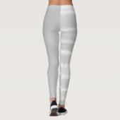 Show vliegen in formatie leggings (Achterkant)