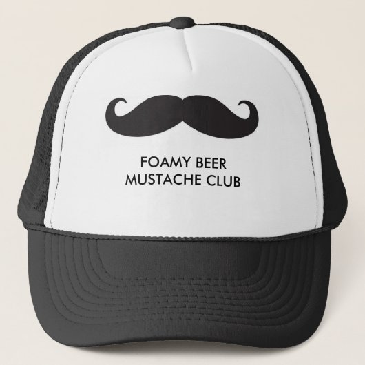 SHOW VRIENDEN HOE EEN GOEDE TIJD TE KRIJGEN! TRUCKER PET (Voorkant)