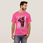 Show Your Pride Jonathan India Cincinnati MLBPA T-shirt (Voorkant volledig)