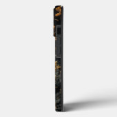 Showa GOLD 2 Dragon Case-Mate iPhone Hoesje (Achterkant / Links)