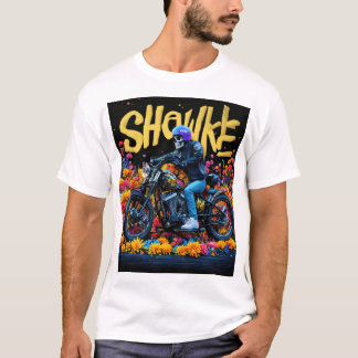 Showbike T-shirt