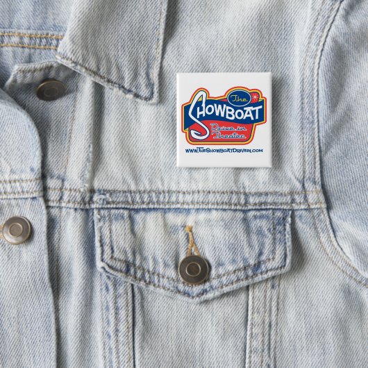 Showboot Drive in Button (In situ)