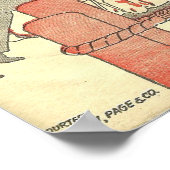 showboot gelooft poster (Hoek)