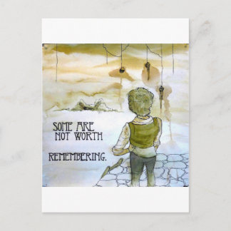Showbread.Anorexia.04 Briefkaart