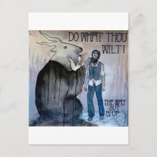 Showbread.Anorexia.07 Briefkaart