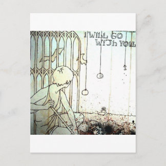 Showbread.Nervosa.01 Briefkaart