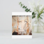Showbread.Nervosa.02 Briefkaart (Staand voorkant)