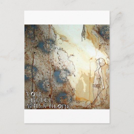 Showbread.Nervosa.03 Briefkaart (Voorkant)