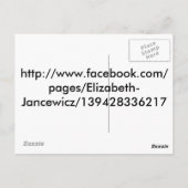 Showbread.Nervosa.10 Briefkaart (Achterkant)