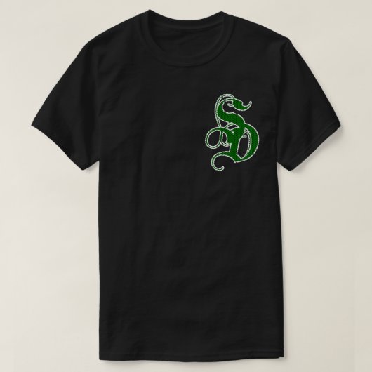 Showdown Sport Logo T-Shirt (Design voorkant)